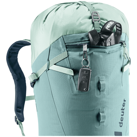 Рюкзак Deuter Guide 28 SL