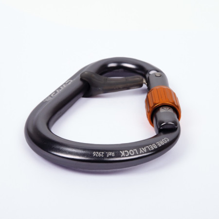 Карабін Camp Core Belay Lock