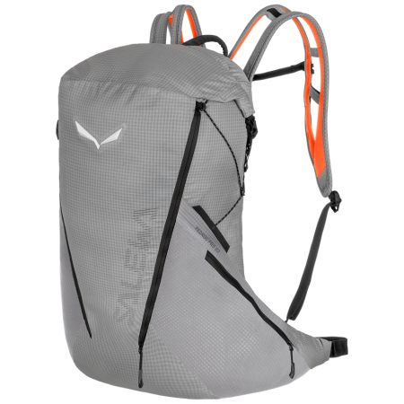 Рюкзак Salewa Pedroc Pro 22L M сірий 0540 - Alloy