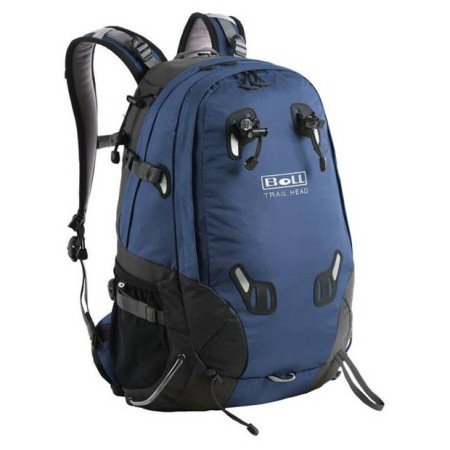 Рюкзак Boll Trail Head 30 l синій Ink