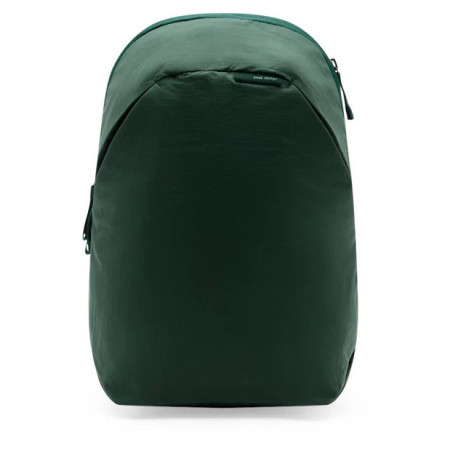 Рюкзак Peak Design City Backpack 15L темно-зелений Cypress