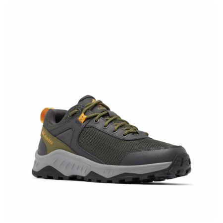 Чоловічі черевики Columbia TRAILSTORM™ ASCEND WP зелений