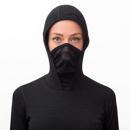 Жіноча футболка Sensor Merino DF