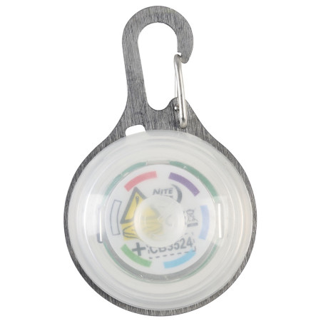 Світловий нашийник для собаки Nite Ize SpotLit Collar Light