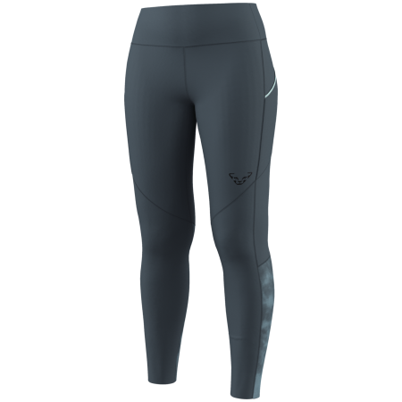 Жіночі легінси Dynafit Trail Reflective Tights W
