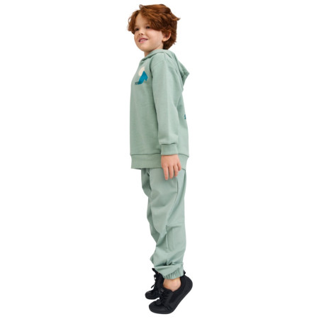 Дитячі черевики Reima Tallustelu Black