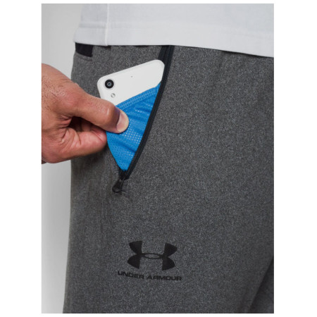 Чоловічі спортивні штани Under Armour Sportstyle Tricot Jogger