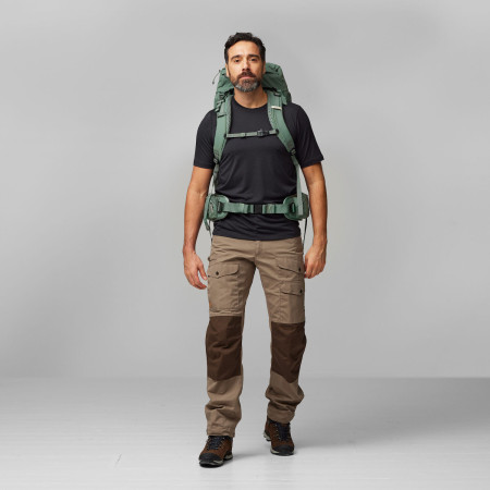 Туристичний рюкзак Fjällräven Abisko Trek 48