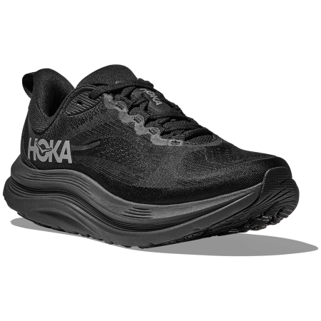 Жіночі черевики Hoka W Kawana 3 чорний Black / Black