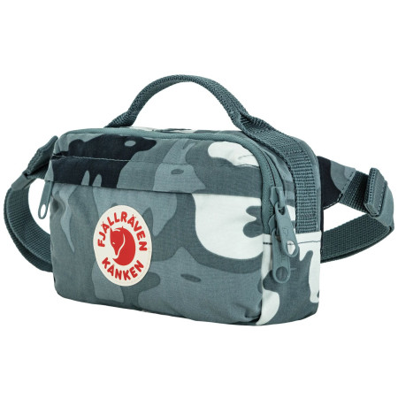 Поясна сумка Fjällräven Kånken Graphics Hip Pack