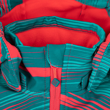 Дитяча куртка Kilpi Ravia - J