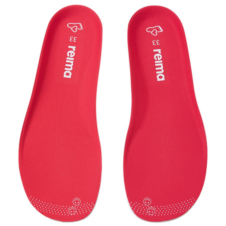 Дитячі черевики Reima Tallustelu Black