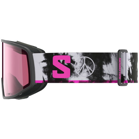 Лижна маска Salomon Sentry Pro Sigma