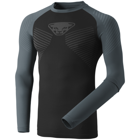 Чоловіча функціональна футболка Dynafit Speed Dryarn M L/S Tee