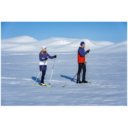 Чоловіча куртка Silvini Gralbo