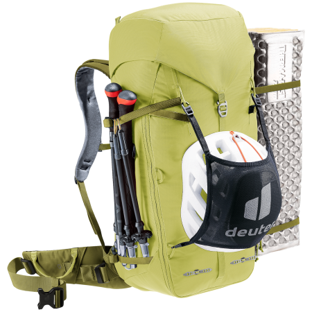 Рюкзак Deuter Guide 34+8