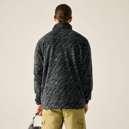 Чоловіча толстовка Dare 2b Mens Print Fleece