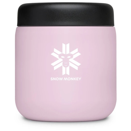 Термос для їжі SNOW MONKEY Foodie Midi 480 ml