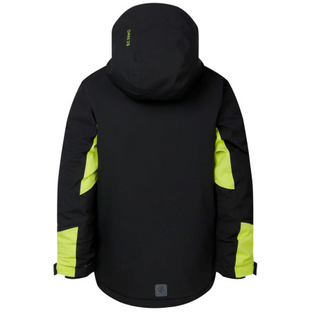 Дитяча куртка Dare 2b Rip It Jacket Black/WldLim