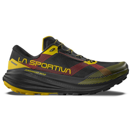 Чоловічі черевики La Sportiva Prodigio Max