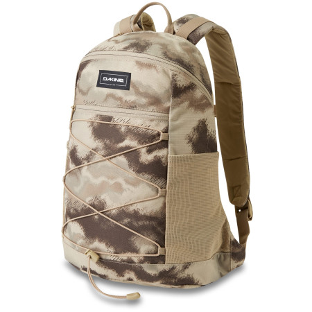 Рюкзак Dakine WNDR Pack 18L бежевий Ashcroft Camo