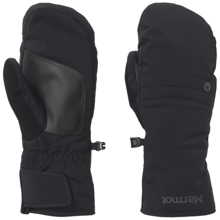 Жіночі рукавички Marmot Wm s Moraine Mitt