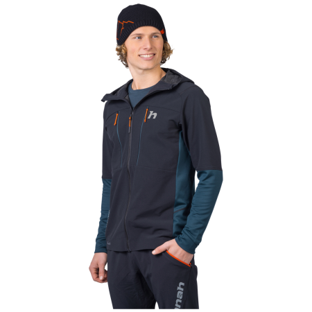 Чоловіча куртка Hannah Trane Hoody