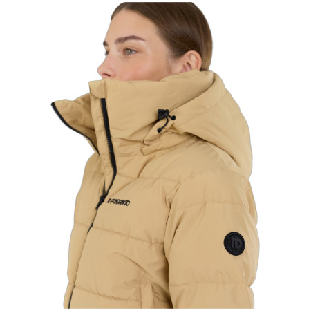 Жіноча зимова куртка Fundango Amber Cropped Jacket