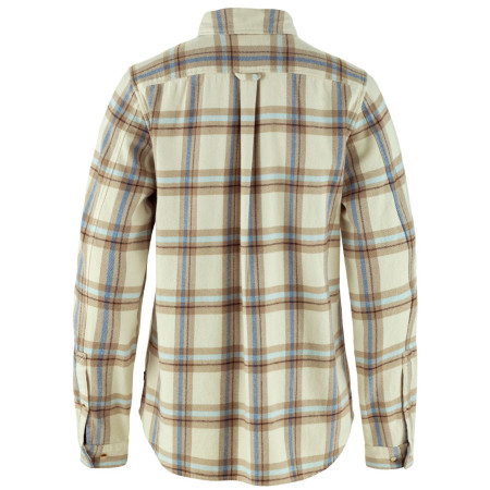 Жіноча сорочка Fjällräven Övik Heavy Flannel Shirt W