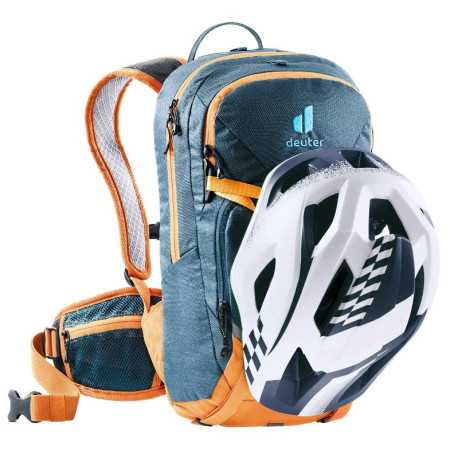 Рюкзак підлітковий Deuter Attack 8 JR