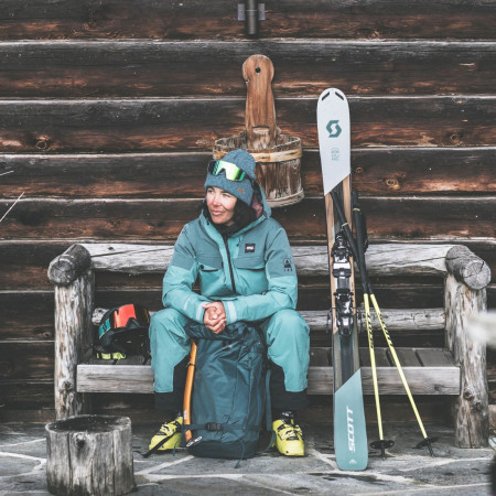 Рюкзак Scott Mountain 35