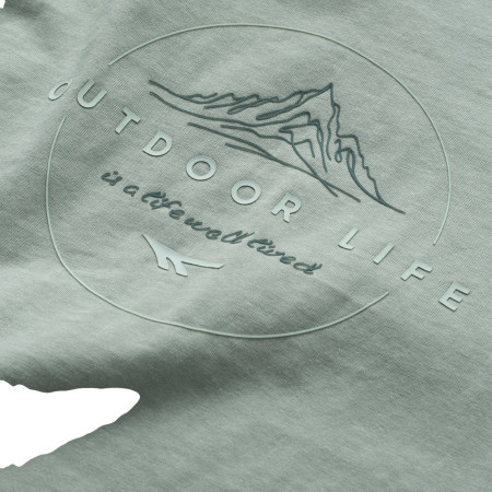 Жіноча футболка Hi-Tec Lady Hogan