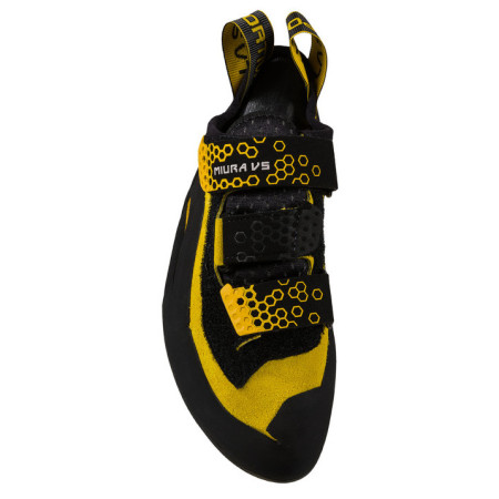 Скельники La Sportiva Miura VS 40F
