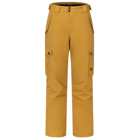 Чоловічі штани Dare 2b Baseplate Insulated Pant світло-коричневий Wood Brown