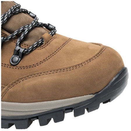 Чоловічі туристичні черевики Regatta Bayton Leather Mid
