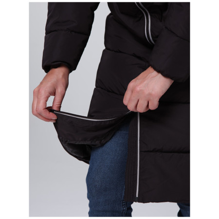 Жіноче зимове пальто Loap Tandora