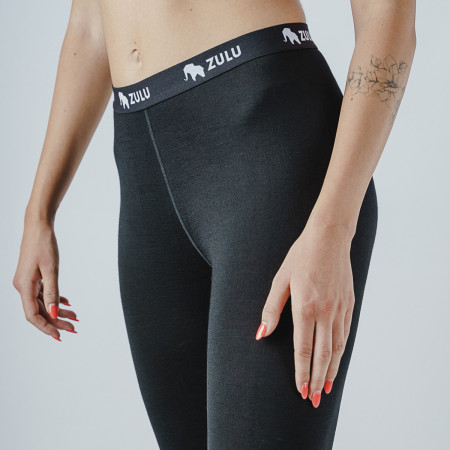 Жіночі функціональні легінси Zulu Merino 160