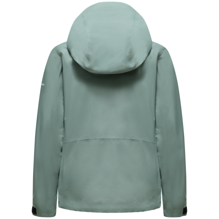 Жіноча куртка Salewa Ortles Ptx 3L Jkt W