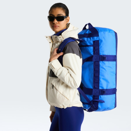 Дорожня сумка The North Face Base Camp Duffel - M