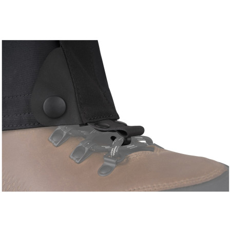 Бахіли Sea to Summit Spinifex Ankle Gaiters - Canvas