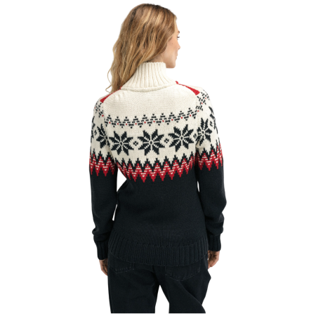 Жіночий светр Dale of Norway Myking Fem Sweater