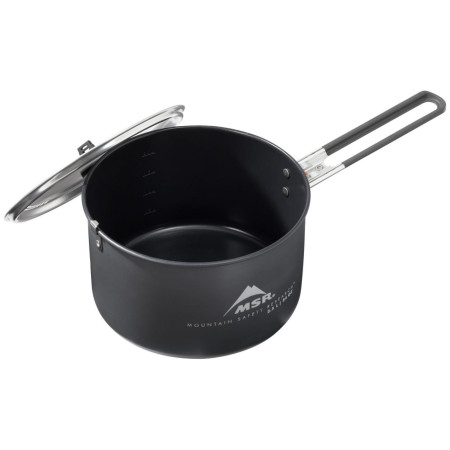 Посуд MSR Ceramic 2.5L Pot