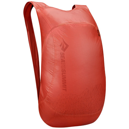 Batoh Sea to Summit Ultra-Sil Nano Daypack červená Red