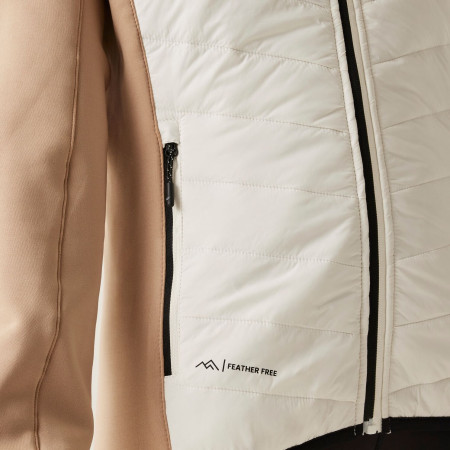 Жіноча куртка Regatta Wms Andreson VIII