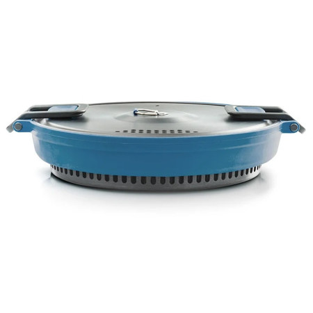 Каструля GSI Outdoors Escape Hs 2L Pot