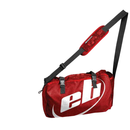 Сумка для мотузки EB Climbing R-Bag червоний Červená