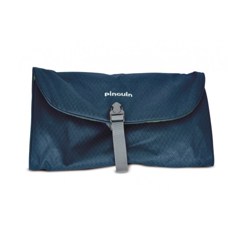 Косметичка Pinguin Washbag L синій