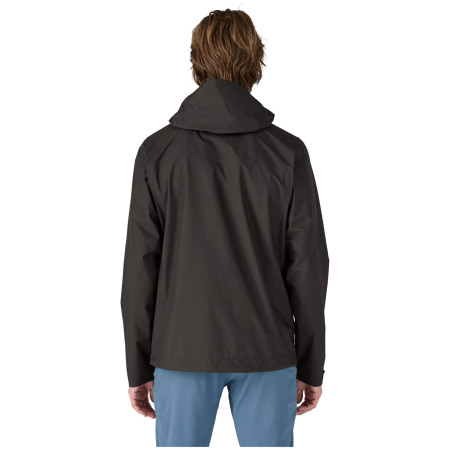 Чоловіча куртка Patagonia Boulder Fork Rain Men