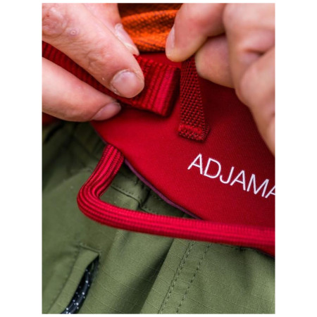 Система Petzl Adjama