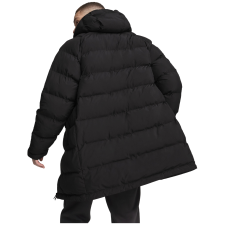 Чоловіча зимова куртка Puma Mono Parka